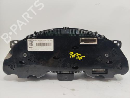 Instrument cluster AUDI A4 B8 Avant (8K5)  | BP28209237C47 