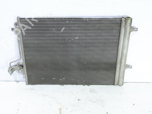 AC radiator FORD KUGA II (DM2) 2.0 TDCi 4x4 | BP37438171M32 - Image 2