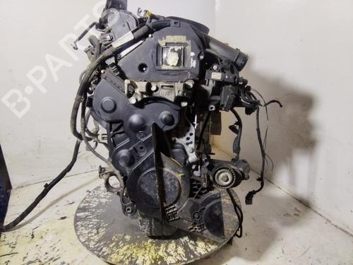 Engine PEUGEOT 508 I (8D_) 1.6 HDi | BP32423405M1