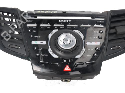 Mando Mando FORD FIESTA VI (CB1, CCN) [2008-2026] 36420998 36420998
