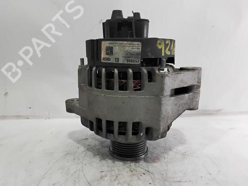 Generator SUZUKI SX4 (EY, GY) [2006-2025]  29120803