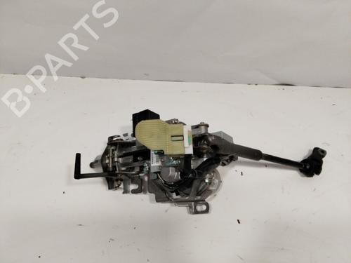 Used Steering column RENAULT SCÉNIC III (JZ0/1_) [2008-2016]  28484670