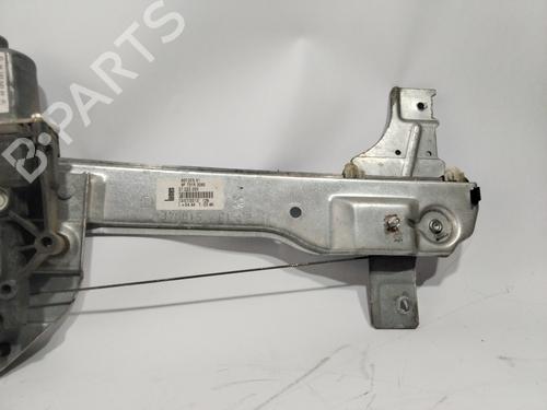 Front left window mechanism PEUGEOT 208 I (CA_, CC_)  | BP28508460C22