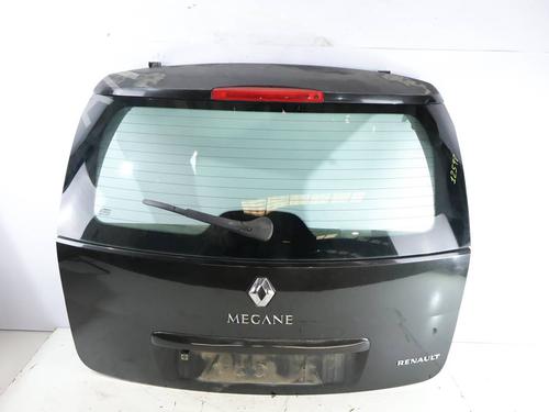 Used Tailgate Tailgate 39404716 39404716