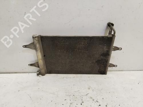 Used AC radiator SEAT IBIZA III (6L1) [2002-2009]  18488728