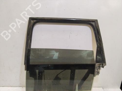 Rear left window mechanism VW TOUAREG (7LA, 7L6, 7L7)  | BP19248436C24 