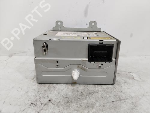 Radio OPEL INSIGNIA A Sports Tourer (G09)  | BP27456449E6 