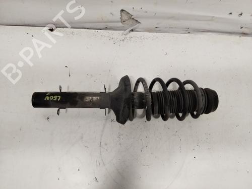 Højre fortil støddæmper SEAT LEON (1M1) [1999-2006]  22701806