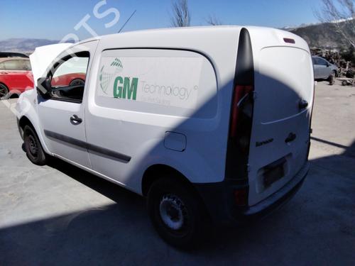 Engine control unit (ECU) RENAULT KANGOO / GRAND KANGOO II (KW0/1_)  | BP37267429M57  - Image 9