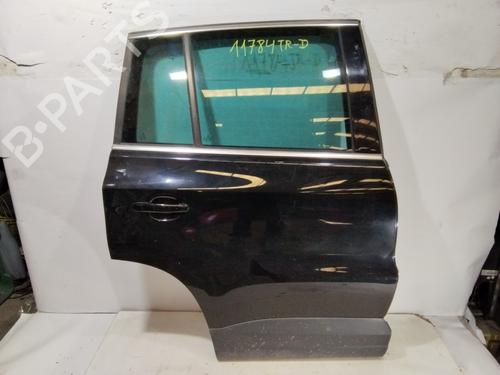 Used Right rear door Right rear door 36844749 36844749