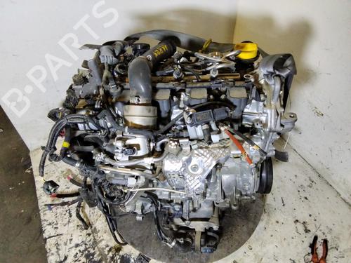 Engine RENAULT ARKANA I (LCM_, LDN_) | BP37666124M1 - Image 10