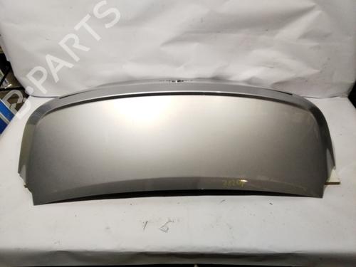 Tailgate PEUGEOT 508 I (8D_) 2.0 HDi | BP30555743C6