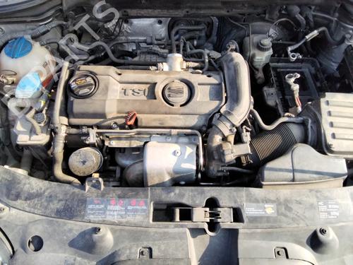 Other SEAT LEON (1P1) 1.4 TSI | BP27223394O1 