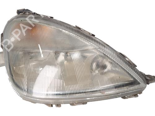 Used Right headlight Right headlight MERCEDES-BENZ A-CLASS (W168) A 140 (168.031, 168.131) (82 hp) 36559368 36559368