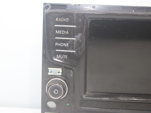 Display monitor VW GOLF VII (5G1, BQ1, BE1, BE2)  | BP17339595C48 
