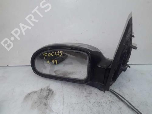 Used Left mirror FORD FOCUS I (DAW, DBW) [1998-2009]  8573459