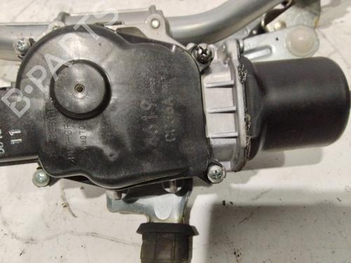 Front wiper motor RENAULT CAPTUR I (J5_, H5_) | BP30138415M29