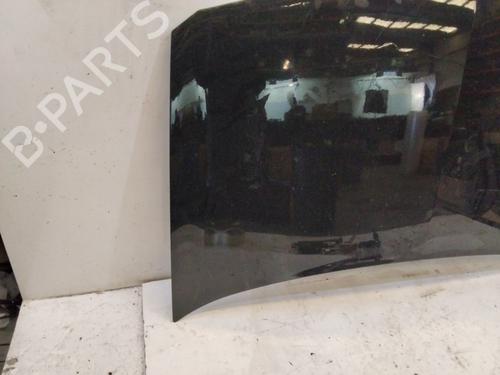 Hood RENAULT MEGANE II (BM0/1_, CM0/1_) 1.6 16V | BP19920095C1 