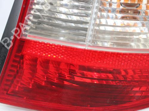 Right taillight BMW 1 (E81) 116 i | BP15603773C35 