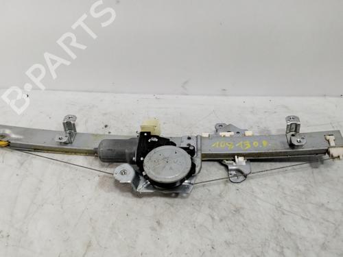 Used Front right window mechanism Front right window mechanism NISSAN X-TRAIL III (T32_, T32R, T32RR) 2.0 dCi (T32) (177 hp) 32219628 32219628