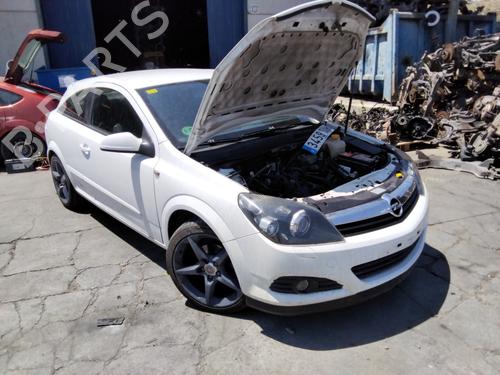 Brugte OPEL ASTRA H GTC (A04) 4786922