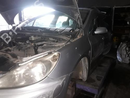 Display PEUGEOT 307 Break (3E) 2.0 HDI 90 | BP16333634C48 