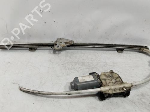Used Front right window mechanism RENAULT MASTER II Van (FD) [1997-2013]  32083487