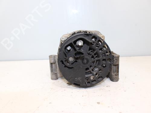 Alternator FIAT GRANDE PUNTO (199_)  | BP18528025M7 
