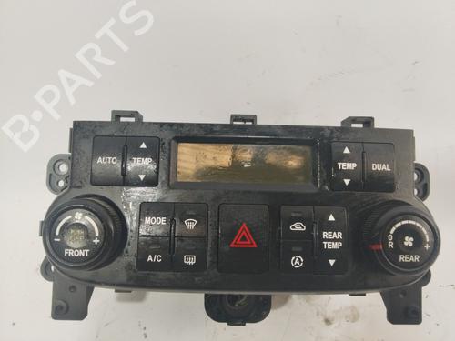 Used Climate control KIA CARNIVAL / GRAND CARNIVAL III (VQ) 2.7 V6 (189 hp) 21274143