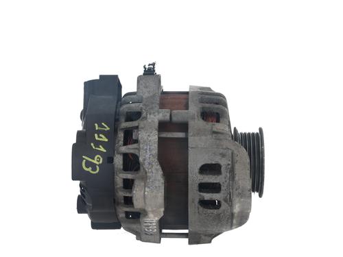 Used Alternator Alternator HYUNDAI i10 II (BA, IA) 1.0 (67 hp) 33039524 33039524