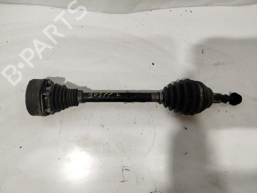 Used Left front driveshaft VW GOLF V (1K1) [2003-2010]  30604747
