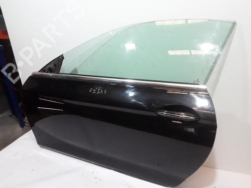 Left front door BMW 6 Coupe (F13) 640 d | BP12306662C2 