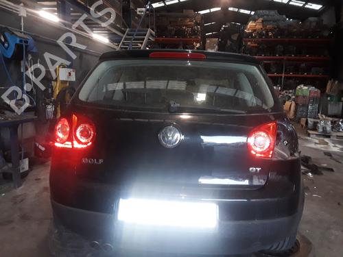 Lights ECU VW GOLF V (1K1)  | BP17484643M55 