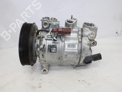 Airco pomp SEAT LEON (KL1, KLG) [2019-2025]  14243474