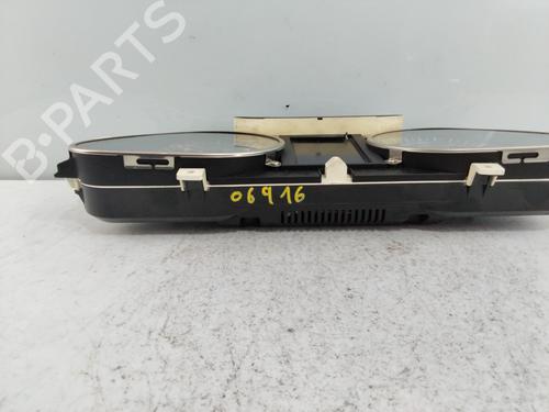 Cockpit AUDI A6 C6 Avant (4F5)  | BP18890205C47 