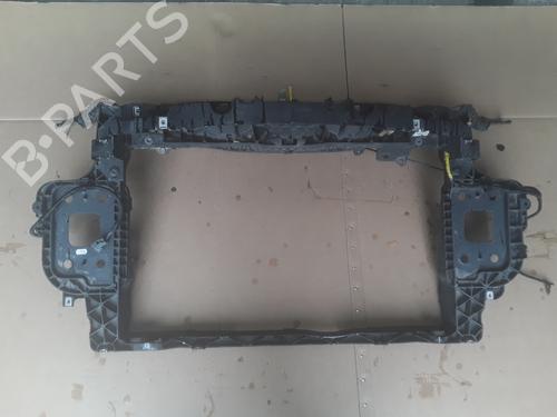 Front slam panel ALFA ROMEO GIULIETTA (940_) [2010-2020]  17455728