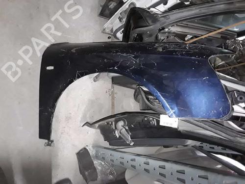 Used Right front fenders AUDI A4 B5 (8D2) [1994-2001]  8558168