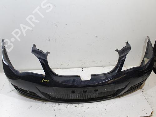 Front bumper ROVER 45 I Hatchback (RT) 2.0 iDT | BP17323078C7 