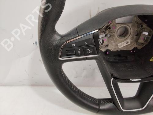Steering wheel SEAT IBIZA IV SC (6J1, 6P5) 1.0 TSI | BP24372248C49 