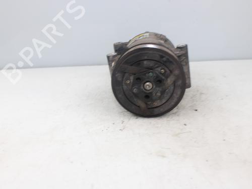 AC compressor RENAULT GRAND SCÉNIC II (JM0/1_) 1.9 dCi (JM0G, JM12, JM1G, JM2C) | BP17720060M34 