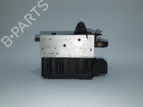 ABS pump CITROËN XANTIA (X1_, X2_) 2.0 HDI 109 | BP10626676M43 