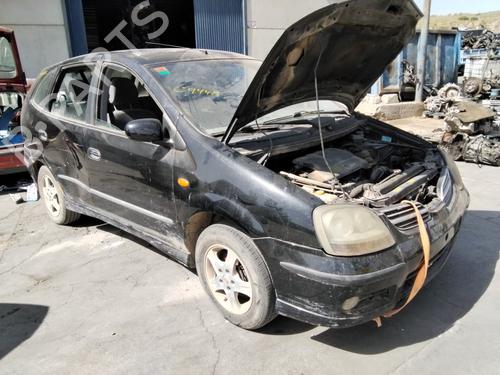 Used Parts NISSAN ALMERA TINO (V10) [1998-2006]  3145781