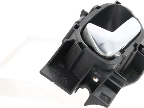 Front left interior door handle PEUGEOT 208 I (CA_, CC_)  | BP29484028I13 