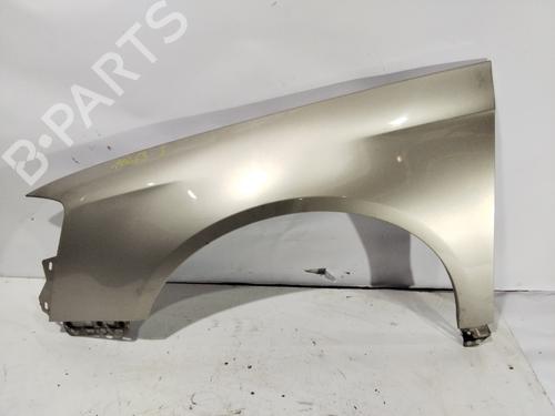 Used Left front fenders VW PASSAT B6 (3C2) [2005-2011]  31116431