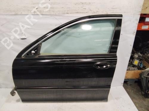 Used Left front door JAGUAR X-TYPE I (X400) [2001-2009]  23456429