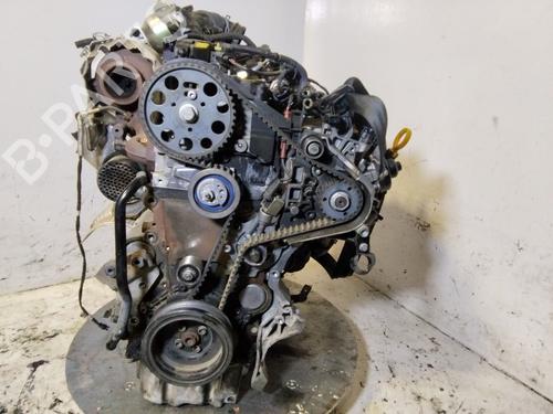 Engine VW TOURAN (5T1)  | BP36420993M1  - Image 12