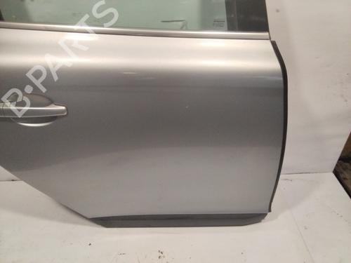 Right rear door VOLVO XC60 I SUV (156) 2.4 D / D3 / D4 AWD | BP23224292C5 