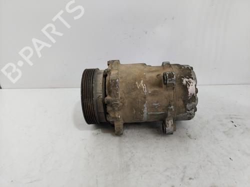 AC Kompressor AUDI A3 (8L1)  | BP23970440M34 