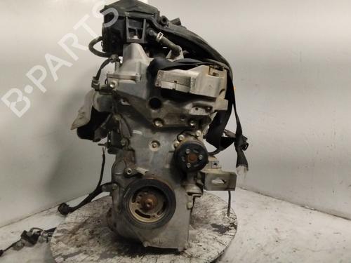 Engine NISSAN JUKE (F15)  | BP23534890M1 