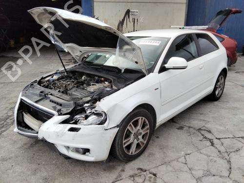 Used Parts AUDI A3 Sportback (8PA) 1.6 TDI (105 hp) 4417290